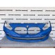 BMW 1 Series M Sport F40 Hatchback 2019-on Front Bumper 6 Pdc Genuine [B564]