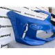 BMW 1 Series M Sport F40 Hatchback 2019-on Front Bumper 6 Pdc Genuine [B564]