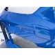 BMW 1 Series M Sport F40 Hatchback 2019-on Front Bumper 6 Pdc Genuine [B564]