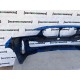 BMW 1 Series M Sport F40 Hatchback 2019-on Front Bumper 6 Pdc Genuine [B564]