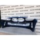 BMW 1 Series M Sport F40 Hatchback 2019-on Front Bumper 6 Pdc Genuine [B564]