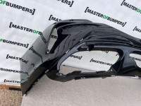 BMW 8 Series M Sport G14 G15 2019-2024 Rear Bumper 6 Pdc Genuine [B808]