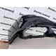 BMW 8 Series M Sport G14 G15 2019-2024 Rear Bumper 6 Pdc Genuine [B808]