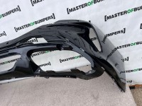 BMW 8 Series M Sport G14 G15 2019-2024 Rear Bumper 6 Pdc Genuine [B808]