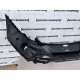 BMW 8 Series M Sport G14 G15 2019-2024 Rear Bumper 6 Pdc Genuine [B808]