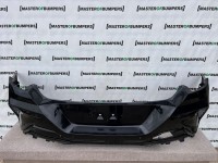 BMW 8 Series M Sport G14 G15 2019-2024 Rear Bumper 6 Pdc Genuine [B808]