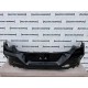 BMW 8 Series M Sport G14 G15 2019-2024 Rear Bumper 6 Pdc Genuine [B808]