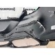 BMW 8 Series M Sport G14 G15 2019-2024 Rear Bumper 6 Pdc Genuine [B808]