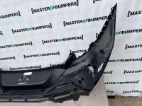 BMW 8 Series M Sport G14 G15 2019-2024 Rear Bumper 6 Pdc Genuine [B808]