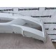 BMW 3 Series M Sport F30 F31 2013-2019 Front Bumper 4 Pdc No Jets Genuine [B811]