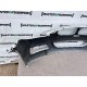 BMW 3 Series M Sport F30 F31 2013-2019 Front Bumper 4 Pdc No Jets Genuine [B811]