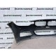 BMW 3 Series M Sport F30 F31 2013-2019 Front Bumper 4 Pdc No Jets Genuine [B811]