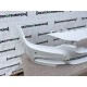 BMW 3 Series M Sport F30 F31 2013-2019 Front Bumper 4 Pdc No Jets Genuine [B811]