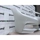 BMW 3 Series M Sport F30 F31 2013-2019 Front Bumper 4 Pdc No Jets Genuine [B811]