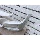 BMW 3 Series M Sport F30 F31 2013-2019 Front Bumper 4 Pdc No Jets Genuine [B811]