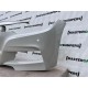 BMW 3 Series M Sport F30 F31 2013-2019 Front Bumper 4 Pdc No Jets Genuine [B811]