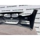 BMW 3 Series M Sport F30 F31 2013-2019 Front Bumper 4 Pdc No Jets Genuine [B799]