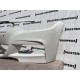 BMW 3 Series M Sport F30 F31 2013-2019 Front Bumper 4 Pdc No Jets Genuine [B799]