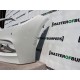 BMW 3 Series M Sport F30 F31 2013-2019 Front Bumper 4 Pdc No Jets Genuine [B799]