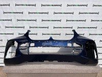 BMW X5 M Sport Suv G05 2019-2023 Front Bumper 6 Pdc Genuine [B805]