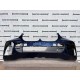 BMW X5 M Sport Suv G05 2019-2023 Front Bumper 6 Pdc Genuine [B805]