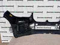 BMW X5 M Sport Suv G05 2019-2023 Front Bumper 6 Pdc Genuine [B805]