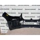 BMW X5 M Sport Suv G05 2019-2023 Front Bumper 6 Pdc Genuine [B805]