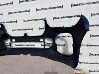 BMW X5 M Sport Suv G05 2019-2023 Front Bumper 6 Pdc Genuine [B805]