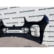 BMW X5 M Sport Suv G05 2019-2023 Front Bumper 6 Pdc Genuine [B805]