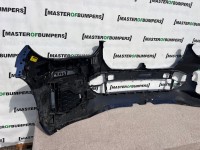 BMW X5 M Sport Suv G05 2019-2023 Front Bumper 6 Pdc Genuine [B805]