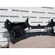 BMW X5 M Sport Suv G05 2019-2023 Front Bumper 6 Pdc Genuine [B805]