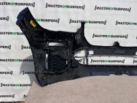 BMW X5 M Sport Suv G05 2019-2023 Front Bumper 6 Pdc Genuine [B805]