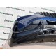 BMW X1 X Line U11 Suv 2022-2025 Front Bumper Blue 6 Pdc Genuine [B806]