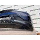 BMW X1 X Line U11 Suv 2022-2025 Front Bumper Blue 6 Pdc Genuine [B806]