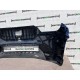 BMW X1 X Line U11 Suv 2022-2025 Front Bumper Blue 6 Pdc Genuine [B806]