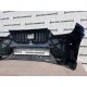 BMW X1 X Line U11 Suv 2022-2025 Front Bumper Blue 6 Pdc Genuine [B806]