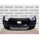 BMW X1 X Line U11 Suv 2022-2025 Front Bumper Blue 6 Pdc Genuine [B806]