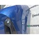 BMW X1 X Line U11 Suv 2022-2025 Front Bumper Blue 6 Pdc Genuine [B806]