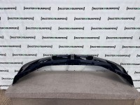 BMW M3 M4 M Power G80 G81 G82 Coupe Sedan 2020-2024 Front Bumper Genuine [B800]