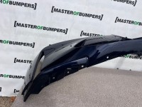 BMW M3 M4 M Power G80 G81 G82 Coupe Sedan 2020-2024 Front Bumper Genuine [B800]