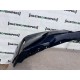 BMW M3 M4 M Power G80 G81 G82 Coupe Sedan 2020-2024 Front Bumper Genuine [B800]