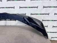 BMW M3 M4 M Power G80 G81 G82 Coupe Sedan 2020-2024 Front Bumper Genuine [B800]