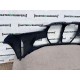 BMW M3 M4 M Power G80 G81 G82 Coupe Sedan 2020-2024 Front Bumper Genuine [B800]