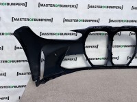 BMW M3 M4 M Power G80 G81 G82 Coupe Sedan 2020-2024 Front Bumper Genuine [B800]