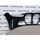 BMW M3 M4 M Power G80 G81 G82 Coupe Sedan 2020-2024 Front Bumper Genuine [B800]