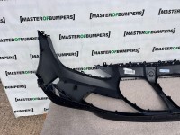 BMW M3 M4 M Power G80 G81 G82 Coupe Sedan 2020-2024 Front Bumper Genuine [B800]