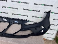 BMW M3 M4 M Power G80 G81 G82 Coupe Sedan 2020-2024 Front Bumper Genuine [B800]