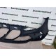 BMW M3 M4 M Power G80 G81 G82 Coupe Sedan 2020-2024 Front Bumper Genuine [B800]