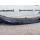 BMW M3 M4 M Power G80 G81 G82 Coupe Sedan 2020-2024 Front Bumper Genuine [B800]