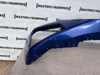 BMW I4 I4 Gran Coupe M Sport G26 2022-on Front Bumper 6 Pdc Genuine [B802]